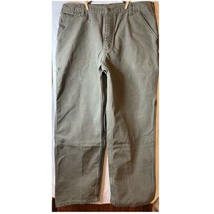 Carhartt Mens Pants